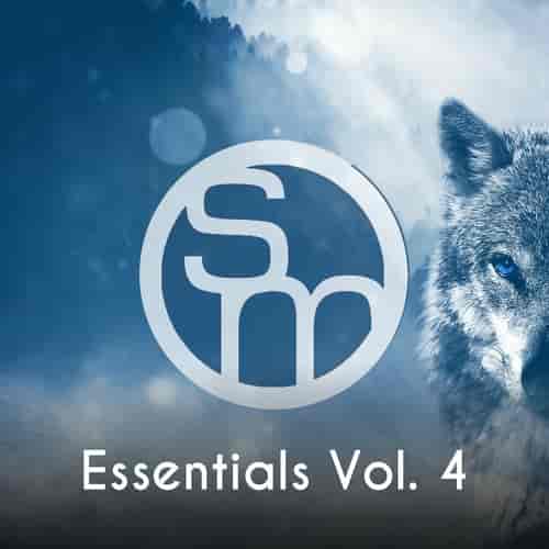 Syncmusic. Essentials, Vol. 1-4