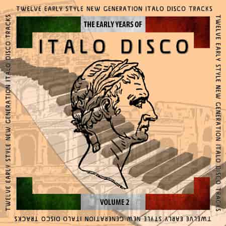 The Early Years Of Italo Disco [02]