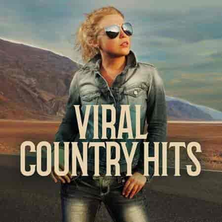 Viral Country Hits (2023) скачать через торрент