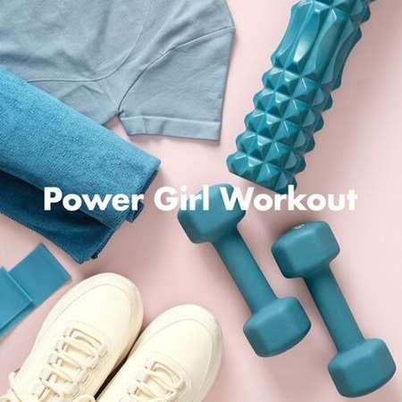Power Girl Workout (2023) скачать через торрент