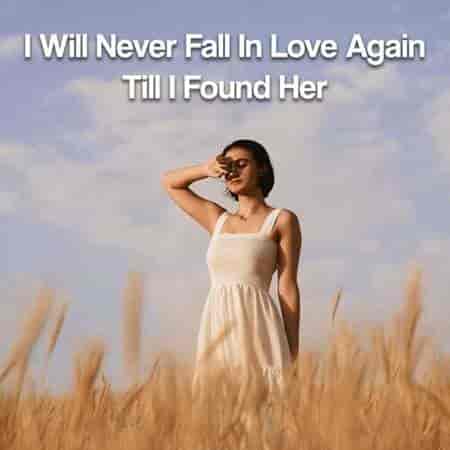 I Will Never Fall In Love Again Till I Found Her (2023) скачать через торрент