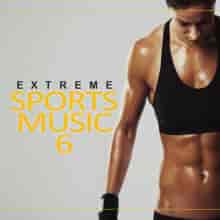 Extreme Sports Music Vol 6 (2023) скачать через торрент