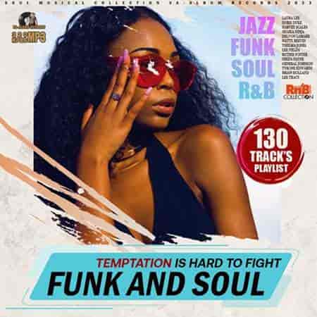 Temptation: Jazz Funk And Soul