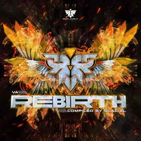 Rebirth (Compiled by Glacial) (2023) скачать торрент