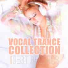 Vocal Trance Collection (2023) скачать через торрент
