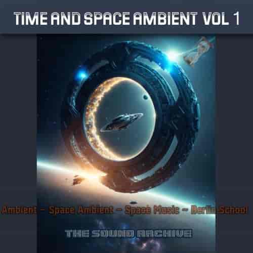 Time and Space Ambient vol 1