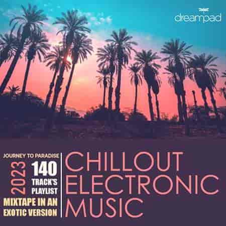 Chill Out Electronic Music