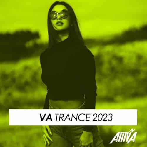 VA Trance 2023 (2023) скачать через торрент