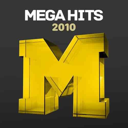 Mega Hits 2010 (2023) скачать торрент