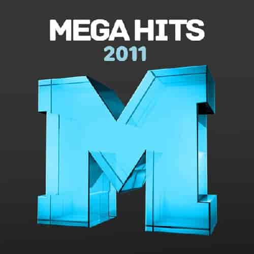 Mega Hits 2011 (2023) скачать через торрент