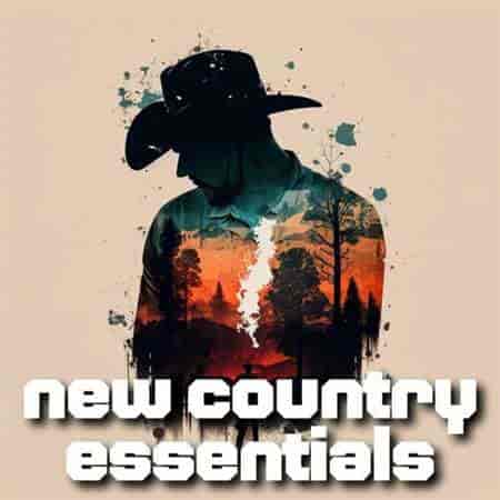 new country essentials (2023) скачать торрент