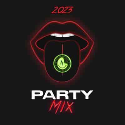 Party Mix (2023) скачать через торрент