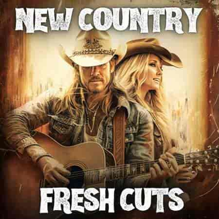 New Country Fresh Cuts (2023) скачать через торрент