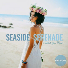 Seaside Serenade: Chillout Your Mind (2023) скачать через торрент