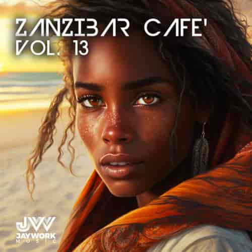 Zanzibar Cafe, Vol. 13