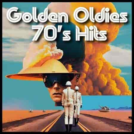Golden Oldies 70's Hits (2023) скачать через торрент