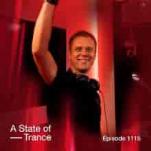 Armin van Buuren - A State Of Trance 1115 (2023) скачать торрент