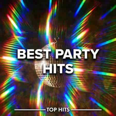 Best Party Hits (2023) скачать через торрент