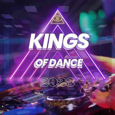 Kings of Dance (2023) скачать через торрент