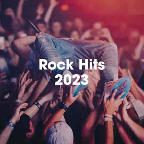Rock Hits 2023 (2023) скачать через торрент