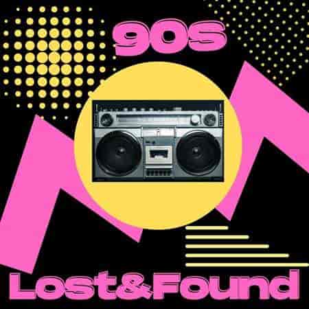 90s Lost &amp; Found