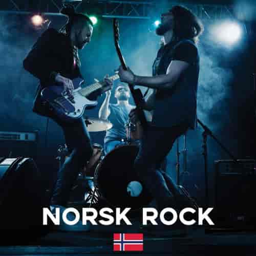 Norsk Rock (2023) скачать торрент