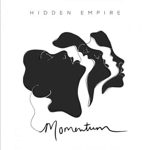 Hidden Empire - Momentum (2023) скачать через торрент