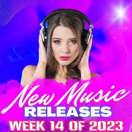 New Music Releases Week 14 (2023) скачать торрент