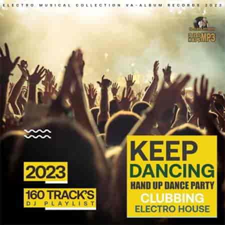 Keep Dancing: Hands Up Party