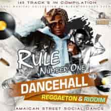 Rule Number On Dancehall Mixtape