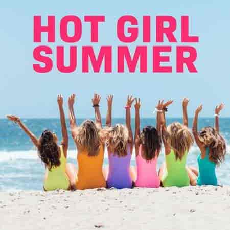 Hot Girl Summer (2023) скачать через торрент