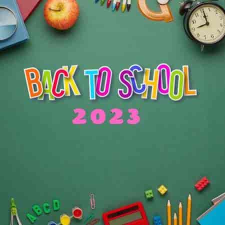 Back to School (2023) скачать через торрент
