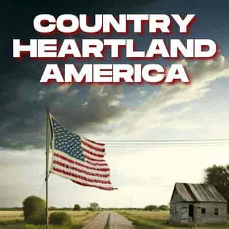 Country Heartland America (2023) скачать через торрент
