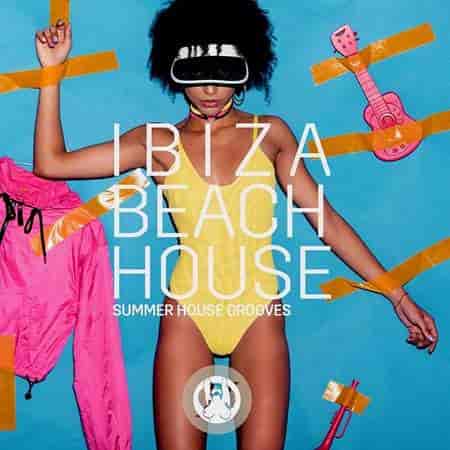 Ibiza Beach House (2023) скачать через торрент