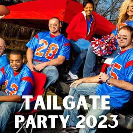 Tailgate Party (2023) скачать через торрент