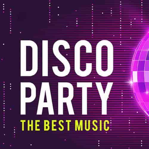 Disco Party Weekend Plays (2023) скачать через торрент