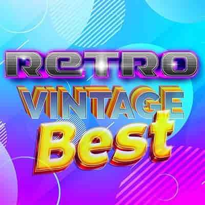 Retro Vintage Best Vibes (2023) скачать через торрент