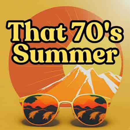 That 70's Summer