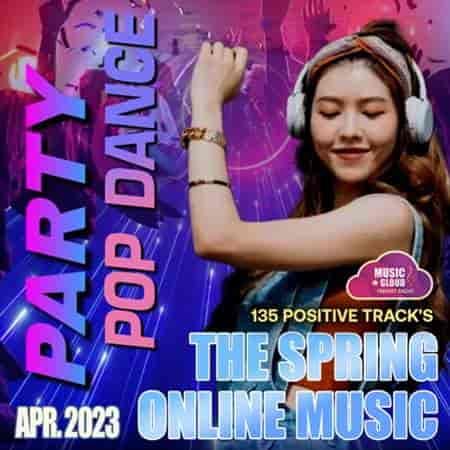 The Spring Online: Pop Dance Dirty