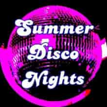 Summer Disco Nights (2023) скачать торрент
