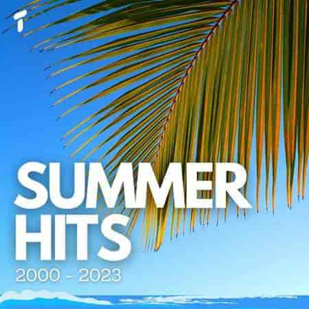 Summer Hits 2000-2023 (2023) скачать через торрент