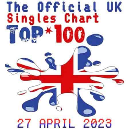 The Official UK Top 100 Singles Chart [27.04] 2023