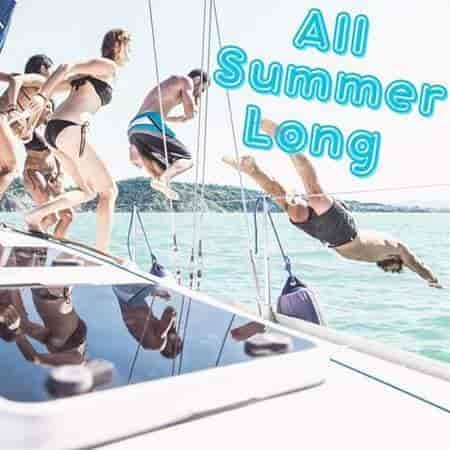 All Summer Long (2023) скачать через торрент