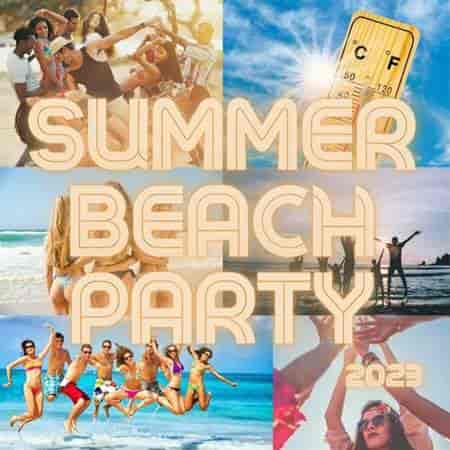 Summer Beach Party (2023) скачать через торрент