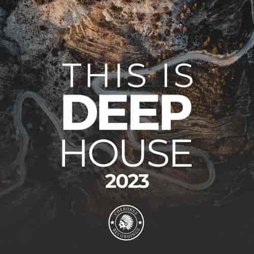 This Is Deep House 2023 (2023) скачать через торрент