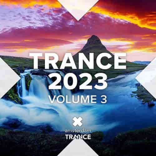 Trance 2023 Vol. 3 (2023) скачать через торрент