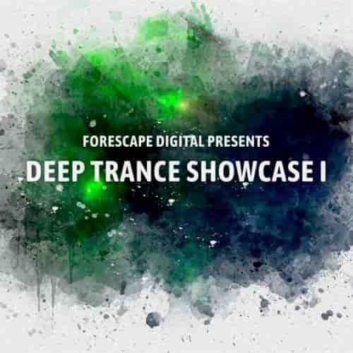 Deep Trance Showcase I (2023) скачать торрент