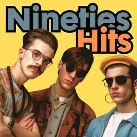 Nineties Hits (2023) скачать через торрент