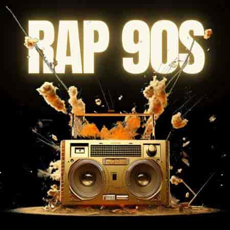 Rap 90S