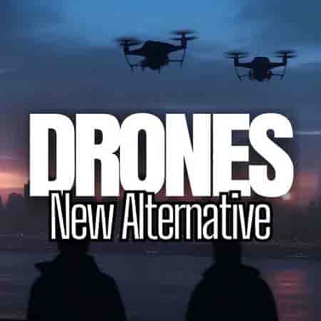 Drones: New Alternative (2023) скачать через торрент